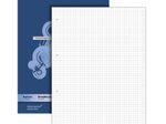 Staufen® Briefblock DIN A4 kariert