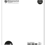 Staufen® Notizblöcke DIN A6 blanko