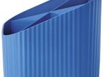 HAN Stiftehalter 11,1 x 12,1 x 10,6 cm blau