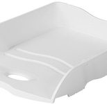 HAN Briefablage DIN C4 weiß