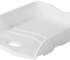 HAN Briefablage DIN C4 weiß