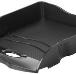 HAN Briefablage DIN C4 schwarz