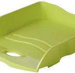 HAN Briefablage DIN C4 lemon