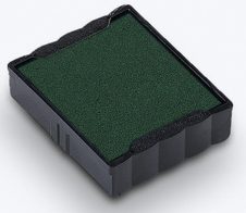 trodat Ersatzstempelkissen 2,0 x 2,0 cm grün