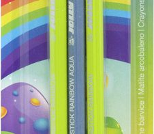 JOLLY Buntstifte Mehrfarbig