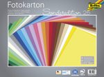 folia Fotokarton 300 g/m²