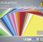 folia Fotokarton 300 g/m²