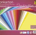 folia Fotokarton 220 g/m²