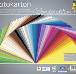 folia Fotokarton 300 g/m²