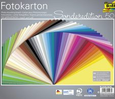 folia Fotokarton 300 g/m²