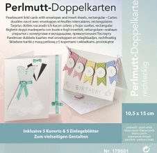 Perlweiß
