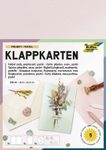 folia Faltkarten mit Briefumschlägen DIN A6 pastell