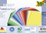 folia Fotokarton DIN A5 300 g/m²