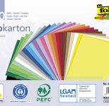 folia Fotokarton DIN A5 300 g/m²