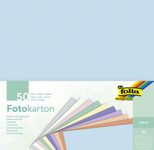 folia Fotokarton DIN A4 300 g/m²