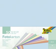 folia Fotokarton DIN A4 300 g/m²