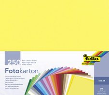 folia Fotokarton 300 g/m²