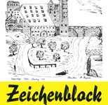 folia Zeichenblock DIN A3 10 Blatt