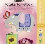 folia Fotokarton 300 g/m²