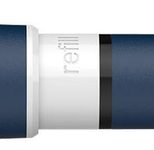 Schneider One Change Tintenroller 0.6 mm Schwarz