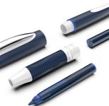 Schneider One Change Tintenroller 0.6 mm Blau