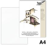 folia Aquarellblock DIN A4 10 Blatt