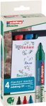 edding 31 Flipchart-Marker 1.5 - 3.0 mm Mehrfarbig