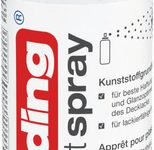 edding Acrylspray Kunststoff-Grundierung transparent