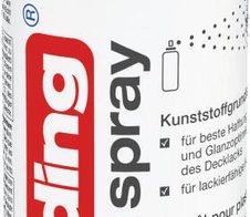 edding Acrylspray Kunststoff-Grundierung transparent