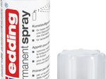 edding Acrylspray Kunststoff-Grundierung transparent