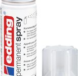 edding Acrylspray Kunststoff-Grundierung transparent