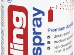 edding Acrylspray Sprühfarbe anthrazit matt