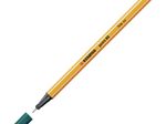 STABILO Point 88 Fineliner 0.4 mm Grün