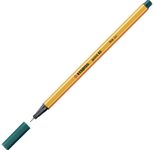 STABILO Point 88 Fineliner 0.4 mm Grün
