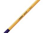 STABILO Point 88 Fineliner 0.4 mm Blau