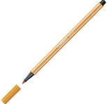 STABILO Filzstift Orange 1.0 mm