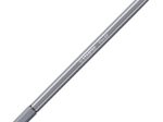 STABILO Filzstift Grau 1.0 mm