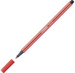 STABILO Filzstifte Mehrfarbig 1.0 mm