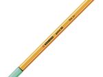 STABILO Point 88 Fineliner 0.4 mm Grün