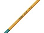 STABILO Point 88 Fineliner 0.4 mm Blau