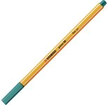 STABILO Point 88 Fineliner 0.4 mm Blau