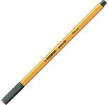 STABILO Point 88 Fineliner 0.4 mm Grün