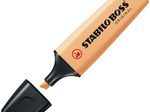 STABILO Boss Original Textmarker Orange