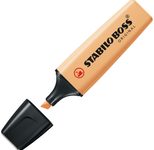 STABILO Boss Original Textmarker Orange