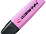 STABILO Boss Original Textmarker Pink