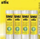 UHU Klebestifte 4x 21,0 g