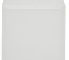 ÖKI Briefumschläge quadratisch ohne Fenster haftklebend