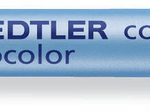 STAEDTLER Lumocolor M Folienstift 1.0 mm Schwarz
