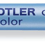 STAEDTLER Lumocolor M Folienstift 1.0 mm Schwarz