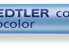 STAEDTLER Lumocolor M Folienstift 1.0 mm Schwarz